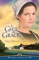 Cover of A gift of grace