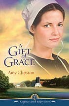 Cover of A gift of grace