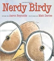 Cover of Nerdy Birdy