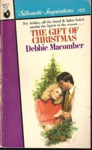 Cover of The Gift of Christmas / In the Spirit of Christmas