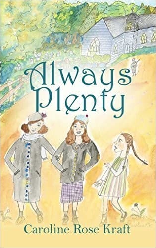 Cover of Always Plenty