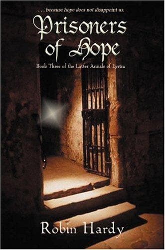 Cover of Prisoners of Hope