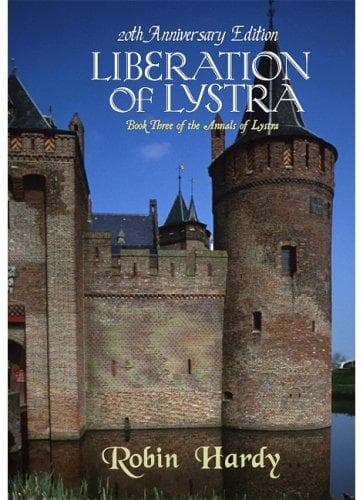 Cover of Liberation of Lystra