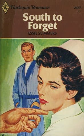 Cover of South to Forget