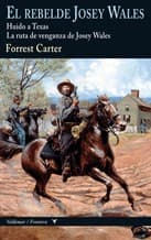Cover of El rebelde Josey Wales