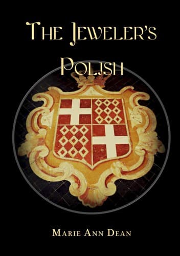 Cover of The Jeweler's Polish