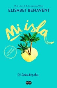 Cover of Mi isla