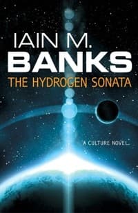 Cover of Hydrogen Sonata
