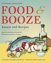 Cover of Food and Booze