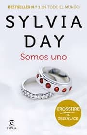 Cover of Somos uno