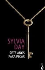 Cover of Siete años para pecar