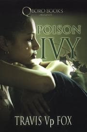 Cover of Poison Ivy
