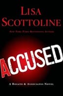 Cover of Accused