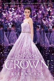 Cover of The Crown