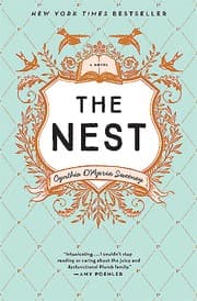 Cover of The Nest