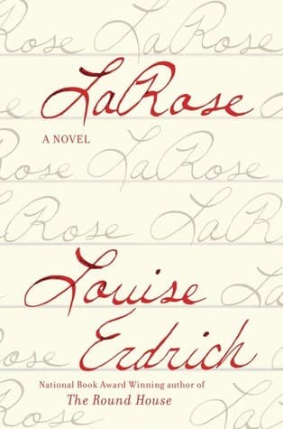 Cover of LaRose