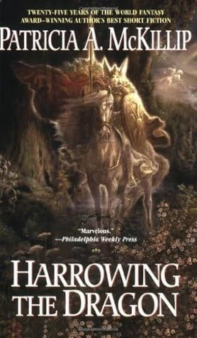 Cover of Harrowing the Dragon (eBook)