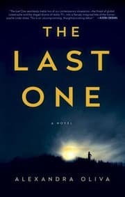 Cover of The Last One