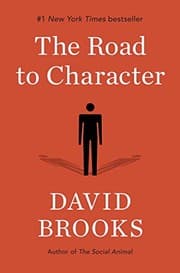Cover of The Road to Character