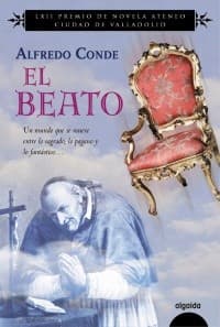 Cover of El beato
