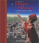Cover of Ishtar's Odyssey