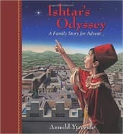 Cover of Ishtar's Odyssey