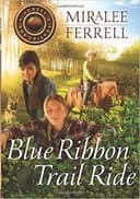 Cover of Blue Ribbon Trail Ride