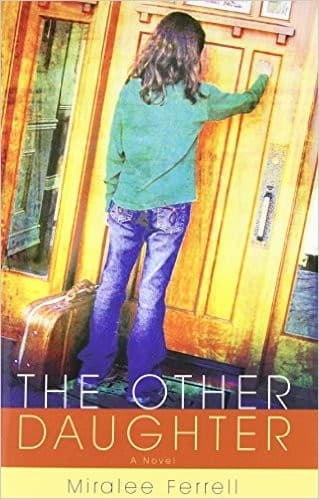 Cover of The other daughter