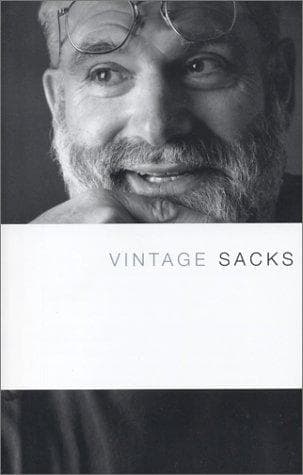 Cover of Vintage Sacks