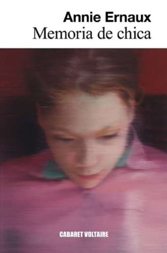 Cover of Girl's Story