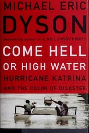 Cover of Come Hell or High Water