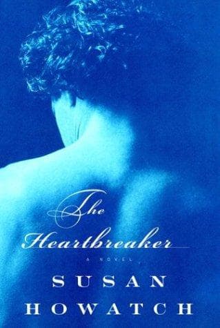 Cover of Heartbreaker