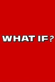 Cover of What If 2009