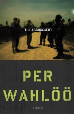 Cover of The assignment