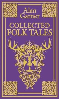 Cover of Collected Folk Tales
