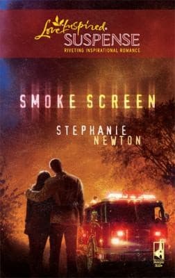 Cover of Smoke Screen
