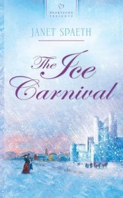Cover of Ice Carnival