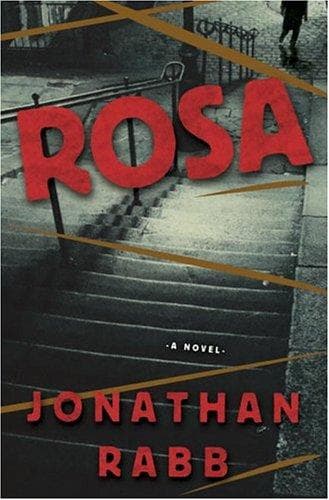Cover of Rosa