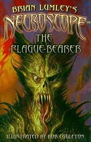 Cover of Necroscope