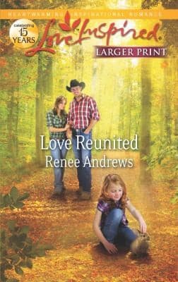 Cover of Love Reunited