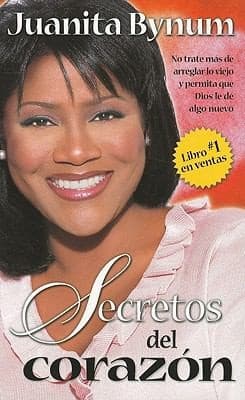 Cover of Secretos Del Corazon Secrets Of The Heart