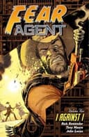 Cover of I Against I