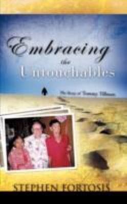 Cover of Embracing the Untouchables