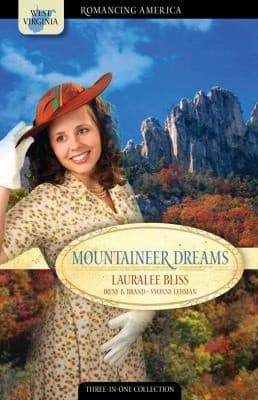 Cover of Mountaineer Dreams