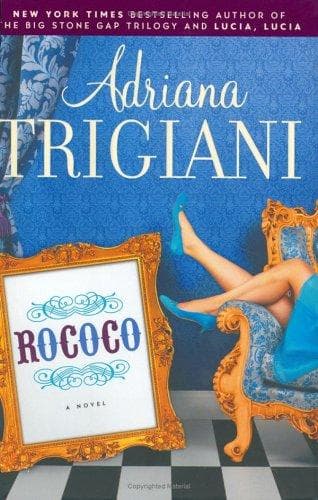 Cover of Rococo