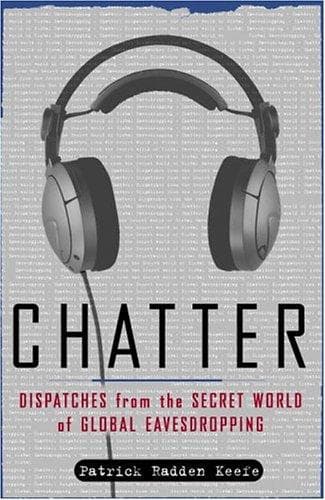 Cover of Chatter
