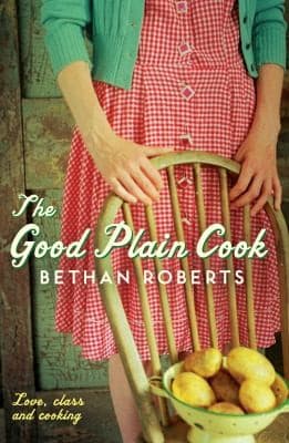 Cover of Good Plain Cook