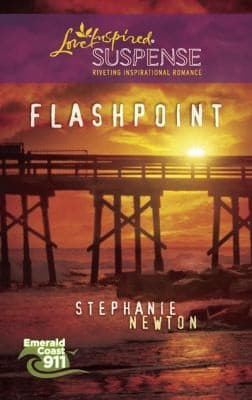 Cover of Flashpoint