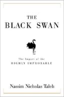 Cover of The Black Swan