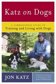 Cover of Katz on Dogs